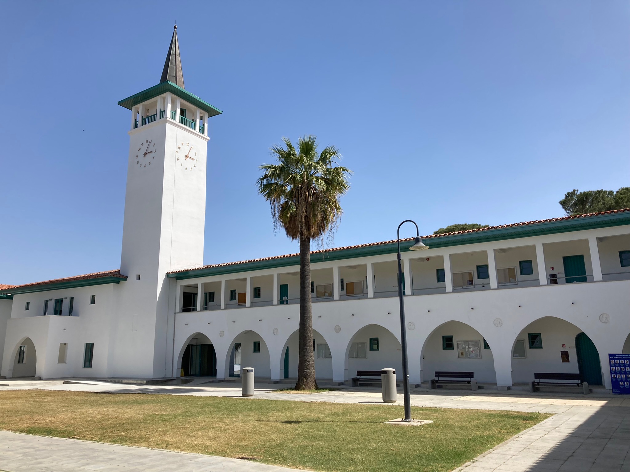 University of Cyprus