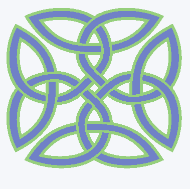 Edinburgh mathematics logo