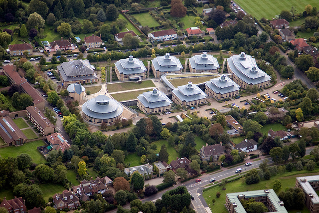 CENTRE FOR MATHEMATICAL SCIENCES