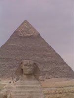 great pyramid (giza)