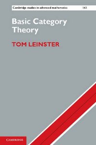 Cover of Basic Category Theory
