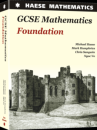 [The cover: GCSE Mathematics Foundation]