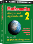 [The cover: Mathematics: Analysis & Approaches HL]