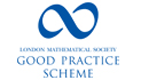 London Mathematical Society: Good Practice Scheme