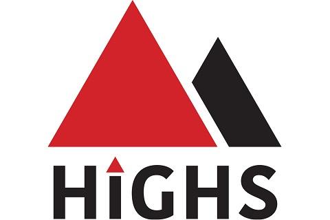 Logo of Highs project 