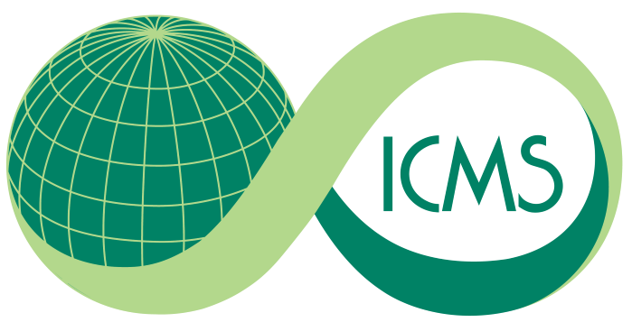 ICMS logo
