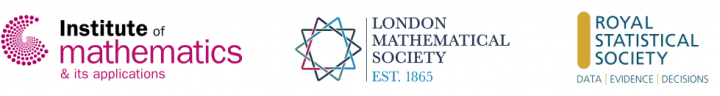 IMA, LMS and RSS logos