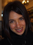 Image of Amalie Fabricius-Vieira, a graduate of MSc Statistics and Operational Research.
