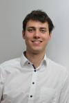 Image of Philipp Barthelme, a graduate of MSc Statistics with Data Science