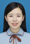 Image of Di Wu - graduate of Computational Mathematical Finance MSc
